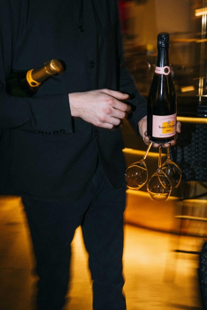 Historisches Gewölbe der Schreiberei an der Burgstraße München